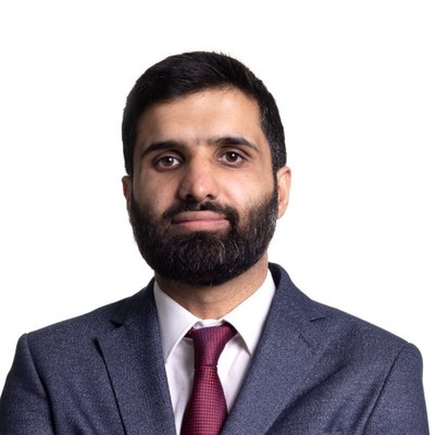 Kamran Sikander